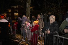 Intocht-Sinterklaas-Appingedam_1907