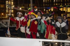 Intocht-Sinterklaas-Appingedam_1912