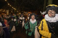 Intocht-Sinterklaas-Appingedam_1986