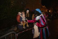 Intocht-Sinterklaas-Appingedam_2003