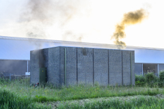 Brand-in-stroomverdeelstation-Farmsum_1043