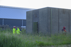 Brand-in-stroomverdeelstation-Farmsum_1352
