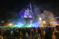 Kerstman-en-lichtjes-Delfzijl-en-WinterWarm-Appingedam_4729