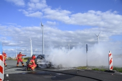 Taxi-in-brand-Eemshaven_0227-kopie