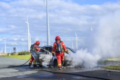 Taxi-in-brand-Eemshaven_0268-kopie