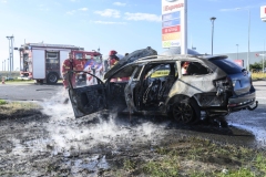 Taxi-in-brand-Eemshaven_0478