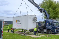 Plaatsen-noodtransformatorstation-Farmsum_3066