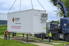 Plaatsen-noodtransformatorstation-Farmsum_3087