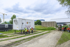 Plaatsen-noodtransformatorstation-Farmsum_3210