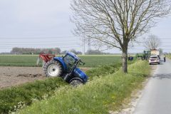 Ongeval-met-trekker-Hooiweg-Godlinze_0041