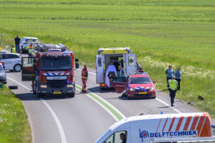 Ongevallen-N33-Steendam_8284