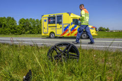 Ongevallen-N33-Steendam_8438