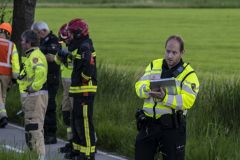 Frontale-aanrijding-Delleweg-Stedum_8860
