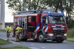 Frontale-aanrijding-Delleweg-Stedum_9000