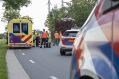 Frontale-aanrijding-Delleweg-Stedum_9017