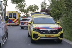 Frontale-aanrijding-Delleweg-Stedum_9027