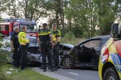 Frontale-aanrijding-Delleweg-Stedum_9039