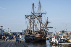 Tallships-in-de-haven-van-Delfzijl_3909