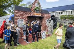 Stammenhofdag1