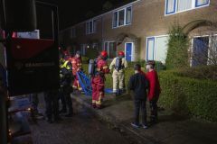 Woningbrand-Horsbornplaat-Delfzijl_2545
