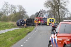 Vrachtwagen-gekanteld-Delleweg-Middelstum_1984