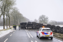 Ongeval-Vrachtwagen-N360-Wirdum_8779