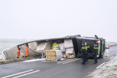 Ongeval-Vrachtwagen-N360-Wirdum_8924