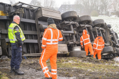 Ongeval-Vrachtwagen-N360-Wirdum_9210