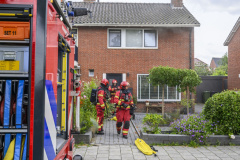 Woningbrand-Kon-Julianalaan-Delfzijl_3000
