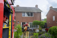 Woningbrand-Kon-Julianalaan-Delfzijl_3540
