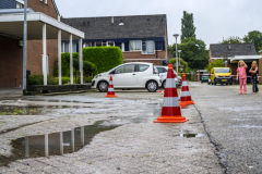 Lekkage-waterleiding-Hooiven-Delfzijl_7160