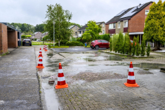 Lekkage-waterleiding-Hooiven-Delfzijl_7261