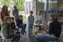 markt-school-Middelstum_1890