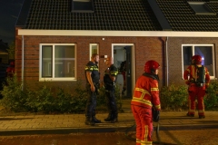Woningbrand-Appingedam_2012