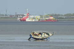 Zeiljacht-vast-op-Dollard_6538