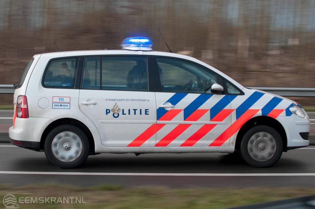 67-jarige man uit Appingedam mishandeld na verkeersruzie op de A7 - Eemskrant