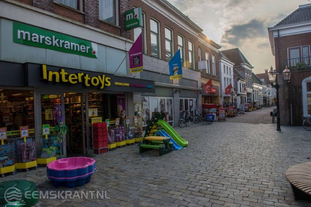 Appingedam Centrum : De Stad Appingedam Woonlandschap Eendracht Appingedam / Districts and neighbourhoods of appingedam.