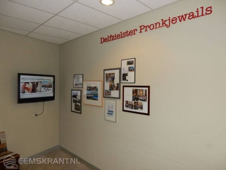 Delfzielster Pronkjewailsn2