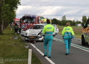 Foto's: Marcel Klip