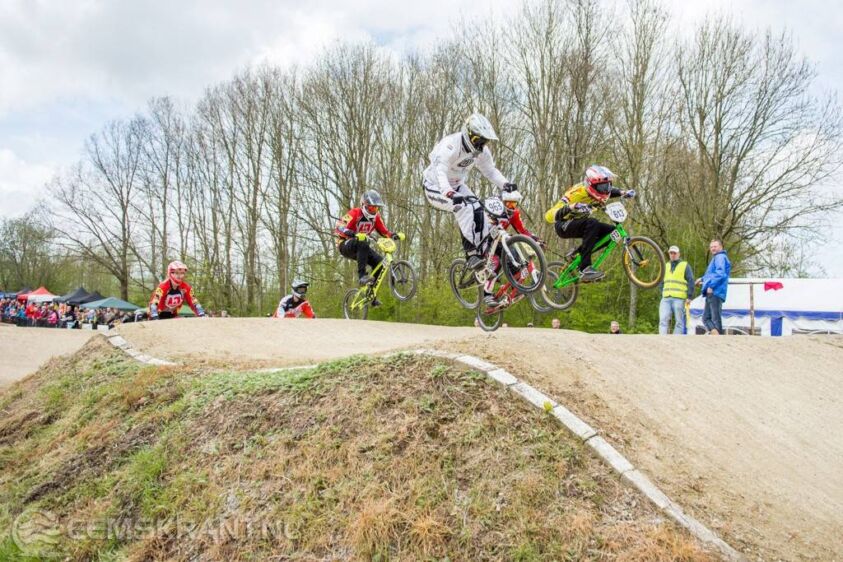 Foto: Sander Smit