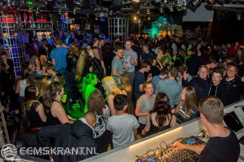Foto's: Sander Smit