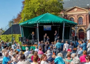 Foto's: Lex Emmens, Richard Degenhart & Gerard Veenma