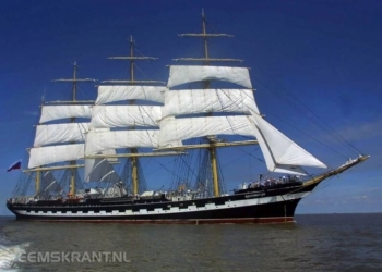 Foto: DelfSail / Jos Schuurman