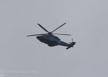 Foto's & video: Marcel Klip