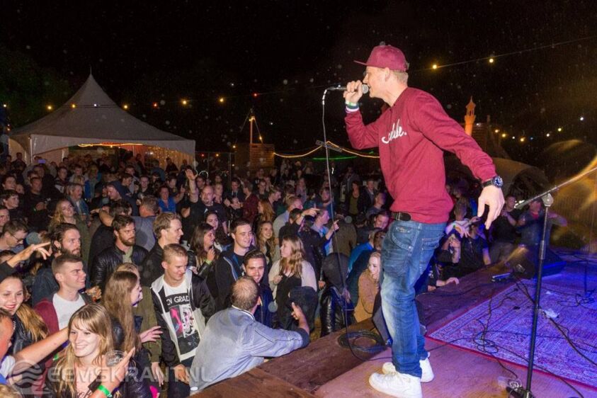 Foto: Sander Smit
