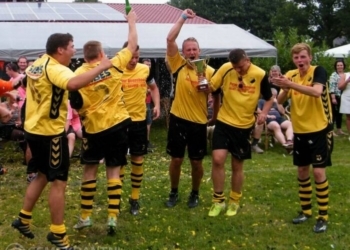 Foto's: Koos Meijer