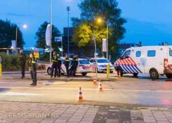 Foto: Sander Smit