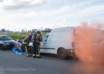 Foto's: Richard Degenhart & Jesper Schults