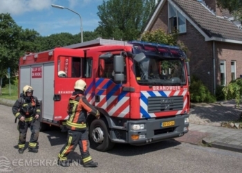 Foto's: Richard Degenhart & Jesper Schults