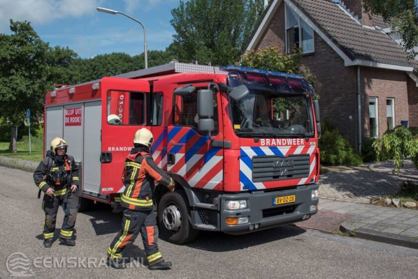 Foto's: Richard Degenhart & Jesper Schults